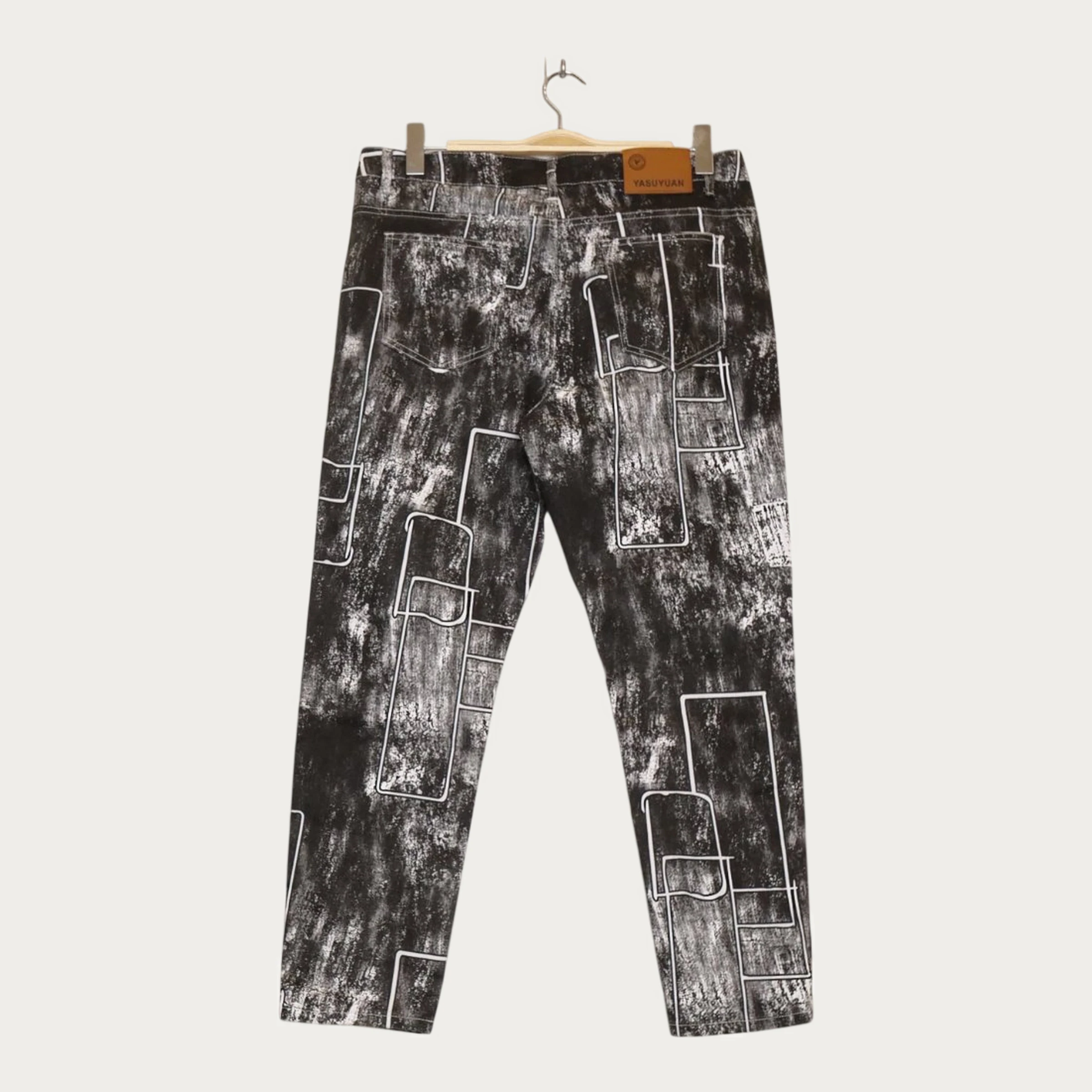 Pantalón yasuyuan – photo 2